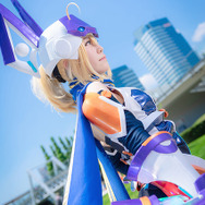 【コスプレ 】水着・レーシング衣装のサーヴァントに注目！ 「コミケ96」1日目Fate美女レイヤーまとめ【写真107枚】