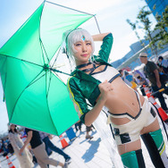 【コスプレ 】水着・レーシング衣装のサーヴァントに注目！ 「コミケ96」1日目Fate美女レイヤーまとめ【写真107枚】