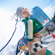 【コスプレ 】水着・レーシング衣装のサーヴァントに注目！ 「コミケ96」1日目Fate美女レイヤーまとめ【写真107枚】