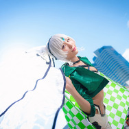 【コスプレ 】水着・レーシング衣装のサーヴァントに注目！ 「コミケ96」1日目Fate美女レイヤーまとめ【写真107枚】