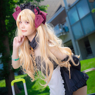 【コスプレ 】水着・レーシング衣装のサーヴァントに注目！ 「コミケ96」1日目Fate美女レイヤーまとめ【写真107枚】