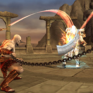 ソウルキャリバー BrokenDestiny