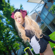 【コスプレ 】水着・レーシング衣装のサーヴァントに注目！ 「コミケ96」1日目Fate美女レイヤーまとめ【写真107枚】