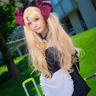 【コスプレ 】水着・レーシング衣装のサーヴァントに注目！ 「コミケ96」1日目Fate美女レイヤーまとめ【写真107枚】