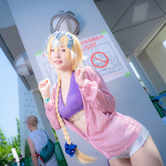 【コスプレ 】水着・レーシング衣装のサーヴァントに注目！ 「コミケ96」1日目Fate美女レイヤーまとめ【写真107枚】