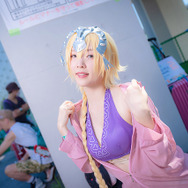 【コスプレ 】水着・レーシング衣装のサーヴァントに注目！ 「コミケ96」1日目Fate美女レイヤーまとめ【写真107枚】