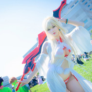 【コスプレ 】水着・レーシング衣装のサーヴァントに注目！ 「コミケ96」1日目Fate美女レイヤーまとめ【写真107枚】