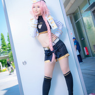 【コスプレ 】水着・レーシング衣装のサーヴァントに注目！ 「コミケ96」1日目Fate美女レイヤーまとめ【写真107枚】