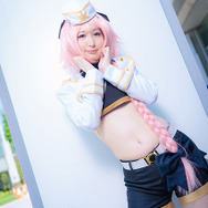 【コスプレ 】水着・レーシング衣装のサーヴァントに注目！ 「コミケ96」1日目Fate美女レイヤーまとめ【写真107枚】