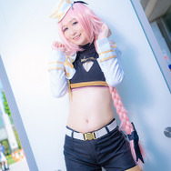 【コスプレ 】水着・レーシング衣装のサーヴァントに注目！ 「コミケ96」1日目Fate美女レイヤーまとめ【写真107枚】