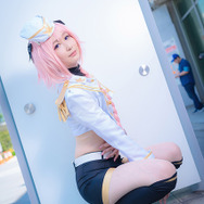 【コスプレ 】水着・レーシング衣装のサーヴァントに注目！ 「コミケ96」1日目Fate美女レイヤーまとめ【写真107枚】