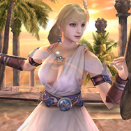 ソウルキャリバー BrokenDestiny