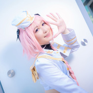 【コスプレ 】水着・レーシング衣装のサーヴァントに注目！ 「コミケ96」1日目Fate美女レイヤーまとめ【写真107枚】