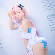 【コスプレ 】水着・レーシング衣装のサーヴァントに注目！ 「コミケ96」1日目Fate美女レイヤーまとめ【写真107枚】