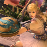 ソウルキャリバー BrokenDestiny