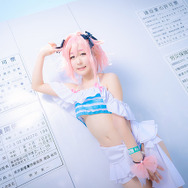 【コスプレ 】水着・レーシング衣装のサーヴァントに注目！ 「コミケ96」1日目Fate美女レイヤーまとめ【写真107枚】