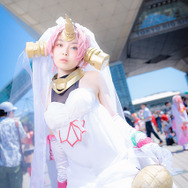 【コスプレ 】水着・レーシング衣装のサーヴァントに注目！ 「コミケ96」1日目Fate美女レイヤーまとめ【写真107枚】