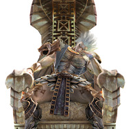 ソウルキャリバー BrokenDestiny