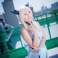 【コスプレ 】水着・レーシング衣装のサーヴァントに注目！ 「コミケ96」1日目Fate美女レイヤーまとめ【写真107枚】