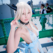 【コスプレ 】水着・レーシング衣装のサーヴァントに注目！ 「コミケ96」1日目Fate美女レイヤーまとめ【写真107枚】