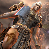 ソウルキャリバー BrokenDestiny