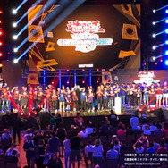 『遊☆戯☆王』2部門で日本人選手が優勝を記録！世界選手権「Yu-Gi-Oh! World Championship 2019」結果発表