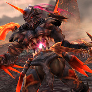 ソウルキャリバー BrokenDestiny