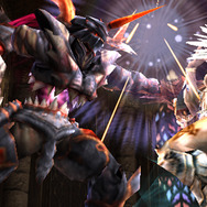 ソウルキャリバー BrokenDestiny