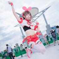 【コスプレ】初の“コミケ4日目”の模様は？ 「コミケ96」最終日美女レイヤーまとめ【写真103枚】