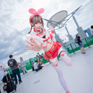 【コスプレ】初の“コミケ4日目”の模様は？ 「コミケ96」最終日美女レイヤーまとめ【写真103枚】