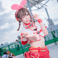 【コスプレ】初の“コミケ4日目”の模様は？ 「コミケ96」最終日美女レイヤーまとめ【写真103枚】