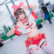 【コスプレ】初の“コミケ4日目”の模様は？ 「コミケ96」最終日美女レイヤーまとめ【写真103枚】