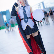 【コスプレ】初の“コミケ4日目”の模様は？ 「コミケ96」最終日美女レイヤーまとめ【写真103枚】