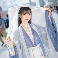 【コスプレ】初の“コミケ4日目”の模様は？ 「コミケ96」最終日美女レイヤーまとめ【写真103枚】