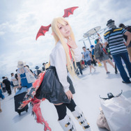 【コスプレ】初の“コミケ4日目”の模様は？ 「コミケ96」最終日美女レイヤーまとめ【写真103枚】