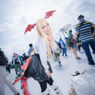 【コスプレ】初の“コミケ4日目”の模様は？ 「コミケ96」最終日美女レイヤーまとめ【写真103枚】