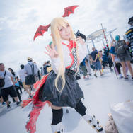 【コスプレ】初の“コミケ4日目”の模様は？ 「コミケ96」最終日美女レイヤーまとめ【写真103枚】