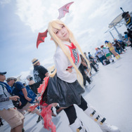 【コスプレ】初の“コミケ4日目”の模様は？ 「コミケ96」最終日美女レイヤーまとめ【写真103枚】