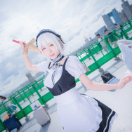 【コスプレ】初の“コミケ4日目”の模様は？ 「コミケ96」最終日美女レイヤーまとめ【写真103枚】