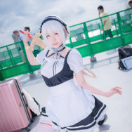 【コスプレ】初の“コミケ4日目”の模様は？ 「コミケ96」最終日美女レイヤーまとめ【写真103枚】
