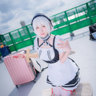 【コスプレ】初の“コミケ4日目”の模様は？ 「コミケ96」最終日美女レイヤーまとめ【写真103枚】