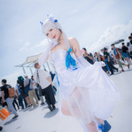 【コスプレ】初の“コミケ4日目”の模様は？ 「コミケ96」最終日美女レイヤーまとめ【写真103枚】