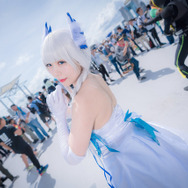 【コスプレ】初の“コミケ4日目”の模様は？ 「コミケ96」最終日美女レイヤーまとめ【写真103枚】