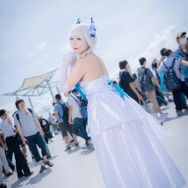 【コスプレ】初の“コミケ4日目”の模様は？ 「コミケ96」最終日美女レイヤーまとめ【写真103枚】