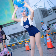 【コスプレ】初の“コミケ4日目”の模様は？ 「コミケ96」最終日美女レイヤーまとめ【写真103枚】