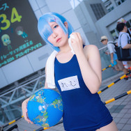 【コスプレ】初の“コミケ4日目”の模様は？ 「コミケ96」最終日美女レイヤーまとめ【写真103枚】