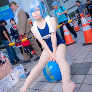 【コスプレ】初の“コミケ4日目”の模様は？ 「コミケ96」最終日美女レイヤーまとめ【写真103枚】