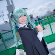 【コスプレ】初の“コミケ4日目”の模様は？ 「コミケ96」最終日美女レイヤーまとめ【写真103枚】