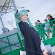 【コスプレ】初の“コミケ4日目”の模様は？ 「コミケ96」最終日美女レイヤーまとめ【写真103枚】