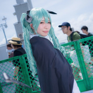 【コスプレ】初の“コミケ4日目”の模様は？ 「コミケ96」最終日美女レイヤーまとめ【写真103枚】